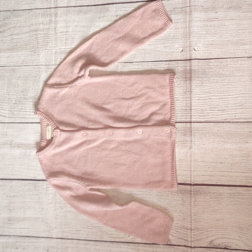 Little girls outfit - Picture 2 of 9
